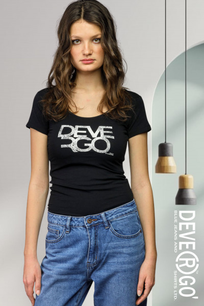 DevergoJeans női póló 261261