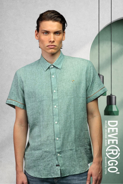 DevergoJeans férfi ing (261226)