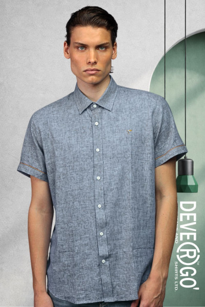 DevergoJeans férfi ing (261228)