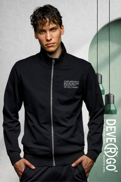 DevergoJeans férfi jogging felső (261236)