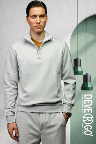 DevergoJeans férfi jogging felső (261234)