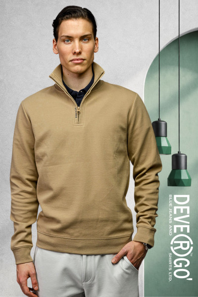 DevergoJeans férfi jogging felső (261235)