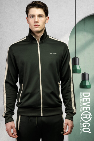 DevergoJeans férfi jogging felső (261247)