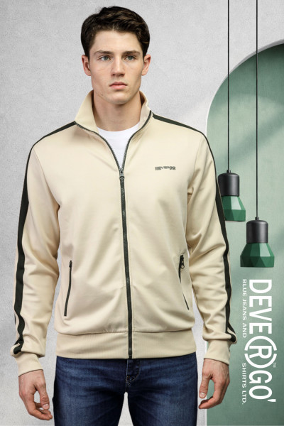 DevergoJeans férfi jogging felső (261248)