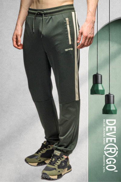 DevergoJeans férfi jogging nadrág 261246