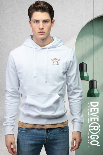 DevergoJeans férfi jogging felső (261251)