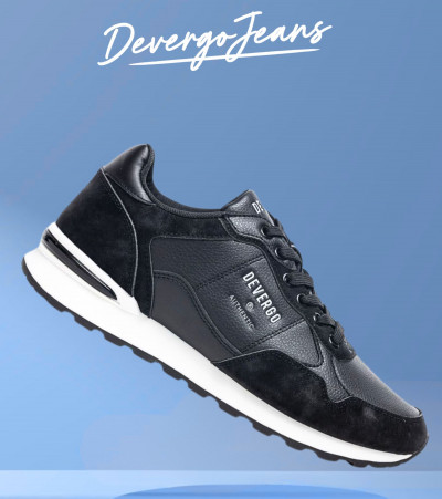 DevergoJeans férfi sneaker (Fabre) 261264