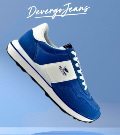 DevergoJeans férfi sportcipő (Nyrox) 261262