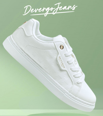 DevergoJeans női sneaker (Bailey) 261263