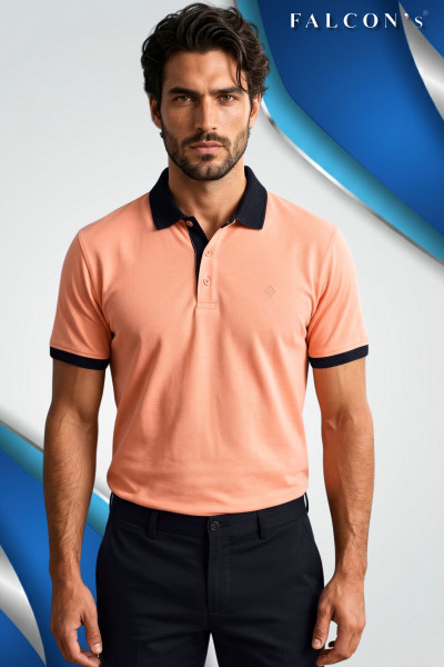 Falcon's férfi póló 261033