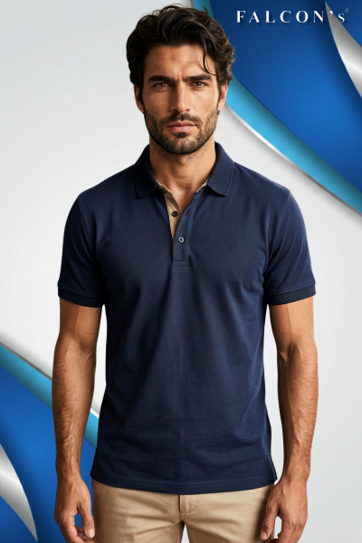 Falcon's férfi póló 261031