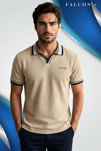 Falcon's férfi póló (028) 261024