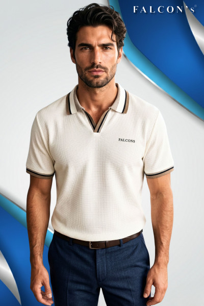 Falcon's férfi póló (028) 261025