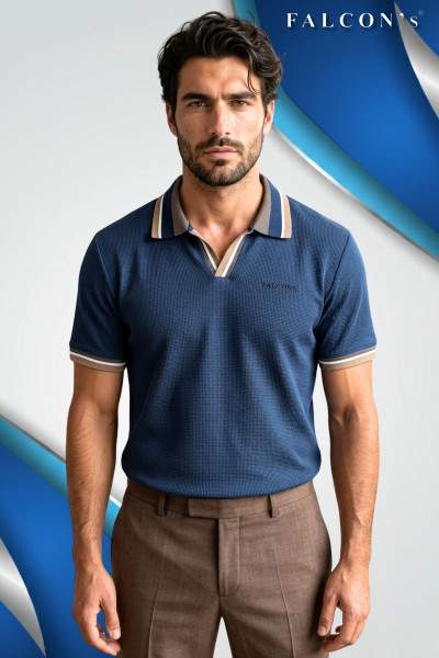 Falcon's férfi póló (028) 261023