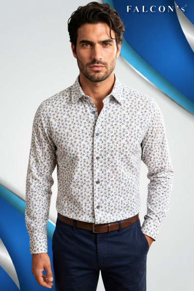 Falcon's FS Classics férfi ing 261028