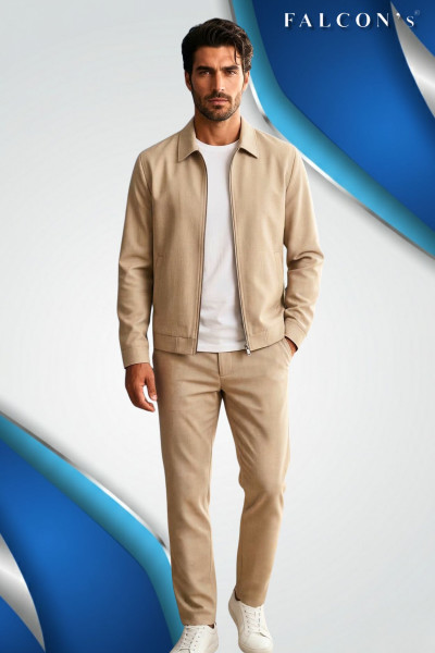 Maracana férfi szett (Casual) 261019