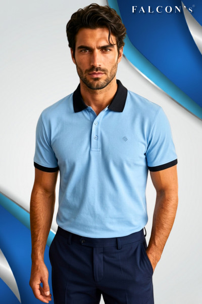 Falcon's férfi póló 261032