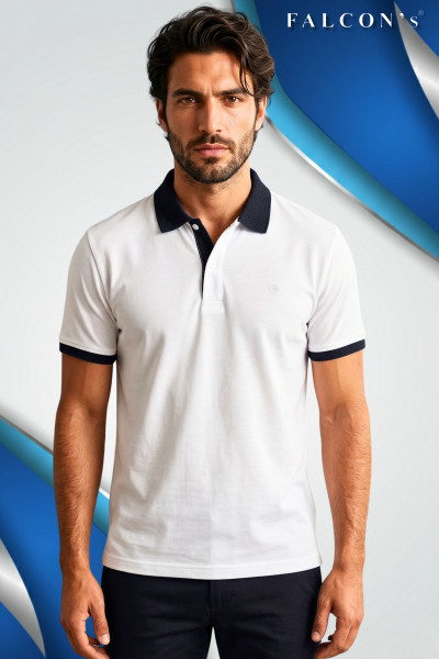 Falcon's férfi póló 261034