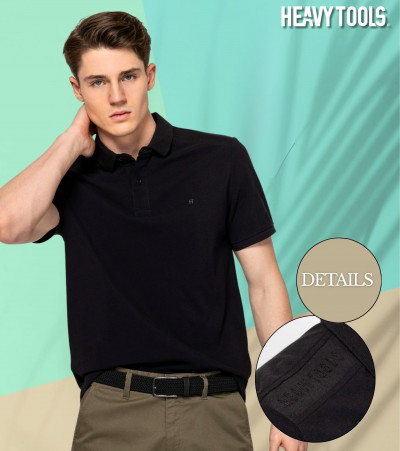 Heavy Tools férfi póló (Detona) 261252