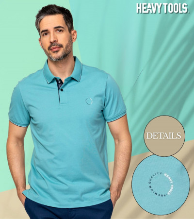 Heavy Tools férfi póló (Dandys26) 261309