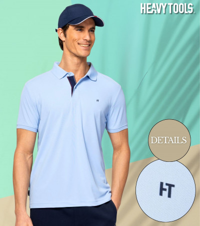 Heavy Tools férfi póló (Destare) 261302