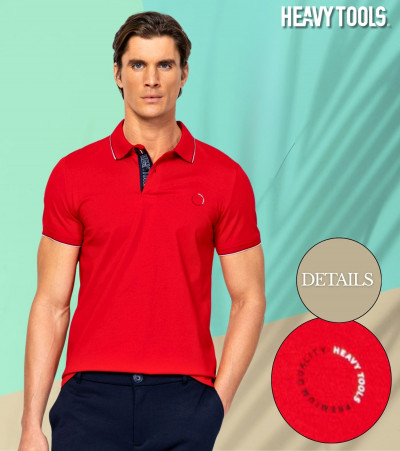 Heavy Tools férfi póló (Dandys26) 261310