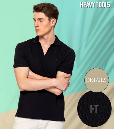 Heavy Tools férfi póló (Drakon) 261303