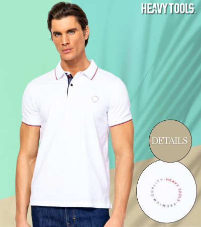 Heavy Tools férfi póló (Dandys26) 261312
