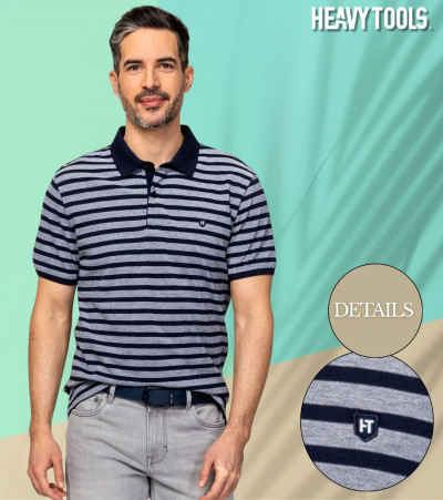 Heavy Tools férfi póló (Dihory) 261321