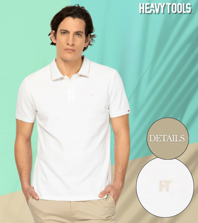 Heavy Tools férfi póló (Dirk) 261162