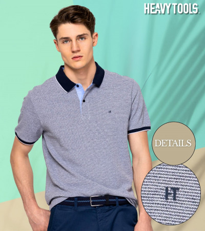 Heavy Tools férfi póló (Dender) 261202