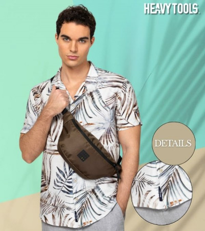 Heavy Tools férfi ing (Regors26) 261246