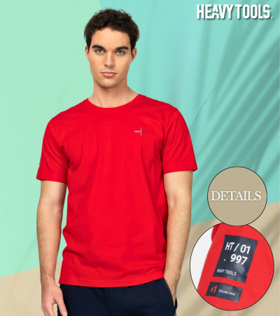 Heavy Tools férfi póló (Merko) 261323