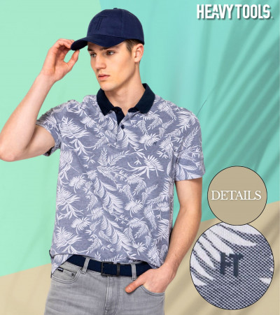 Heavy Tools férfi póló (Dayton) 261328