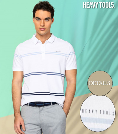 Heavy Tools férfi póló (Danco) 261336