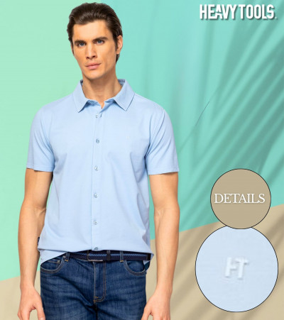 Heavy Tools férfi ing (Denso) 261163