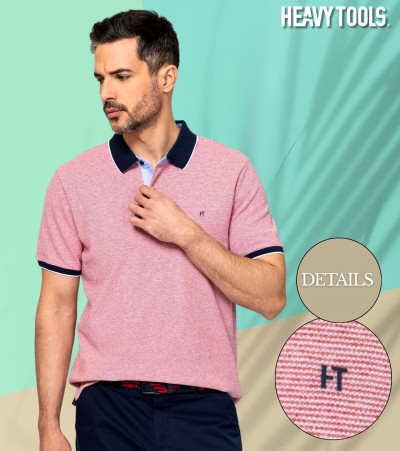 Heavy Tools férfi póló (Dender) 261203