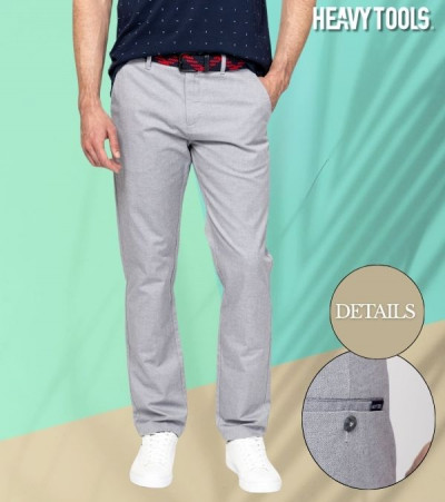 Heavy Tools férfi nadrág (Formo) 261389