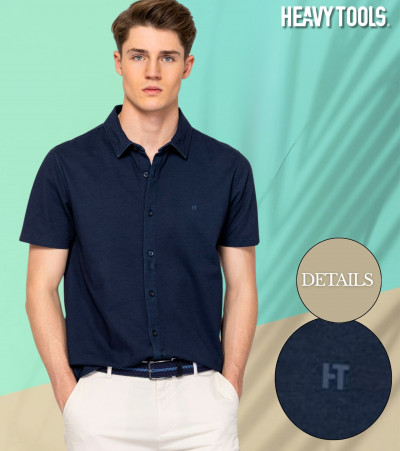 Heavy Tools férfi ing (Denso) 261164