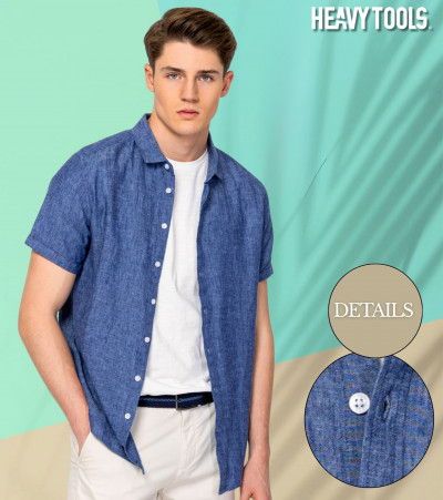 Heavy Tools férfi ing (Reevas26) 261165