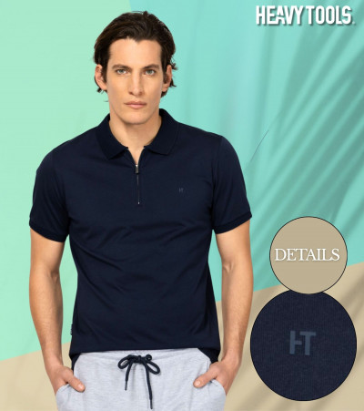 Heavy Tools férfi póló (Dellis) 261212