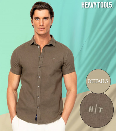 Heavy Tools férfi ing (Reevas26) 261166