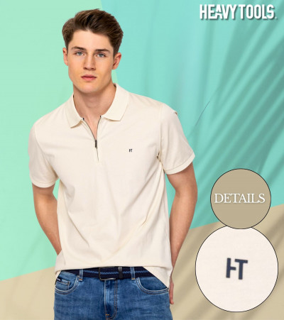 Heavy Tools férfi póló (Dellis) 261213