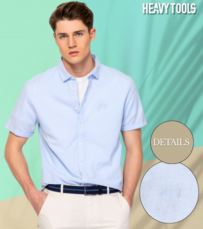 Heavy Tools férfi ing (Reevas26) 261167