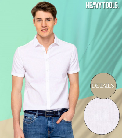 Heavy Tools férfi ing (Reevas26) 261168