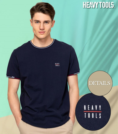 Heavy Tools férfi póló (Mano) 261247