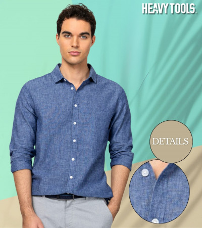 Heavy Tools férfi ing (Rydens26) 261251