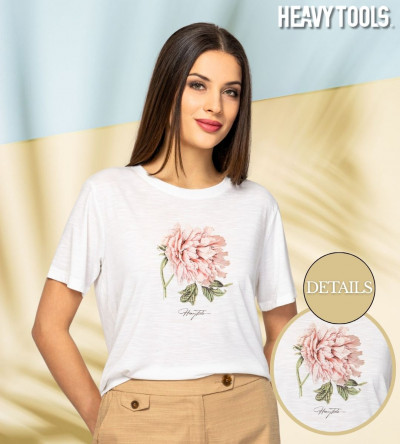 Heavy Tools női póló (Melivi) 261146