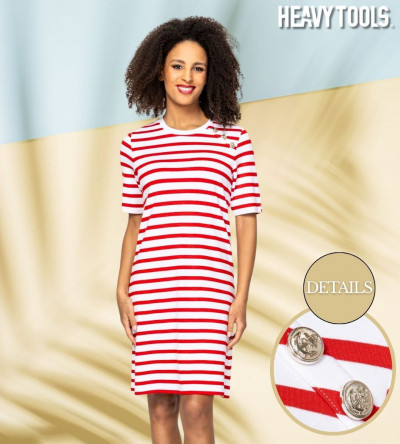 Heavy Tools női ruha (Velina) 261349