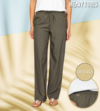 Heavy Tools női nadrág (Franka) 261369